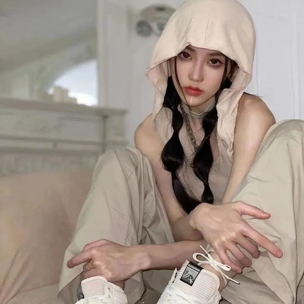 副总统